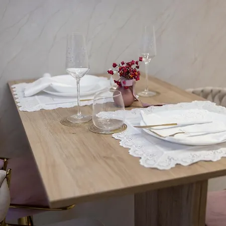 Alexandradesignsuite -eleganza A Due Passi Dal Centro * 카르피