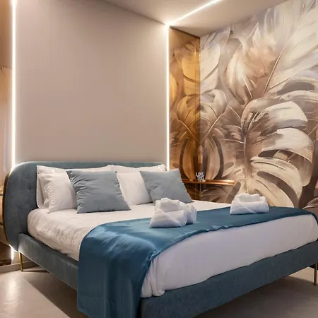 Alexandradesignsuite -eleganza A Due Passi Dal Centro Lejlighed Carpi