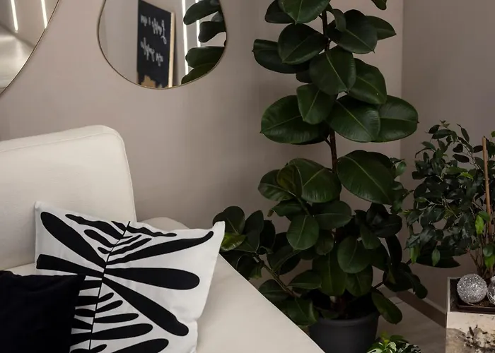 아파트 Alexandradesignsuite -eleganza A Due Passi Dal Centro 카르피