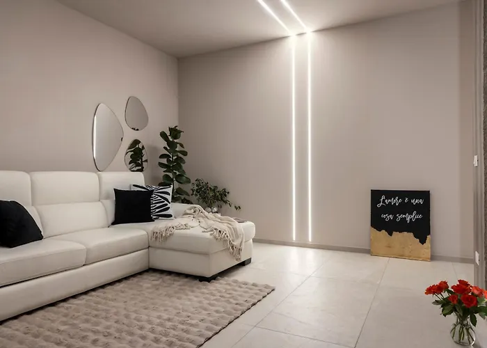 Alexandradesignsuite -eleganza A Due Passi Dal Centro *