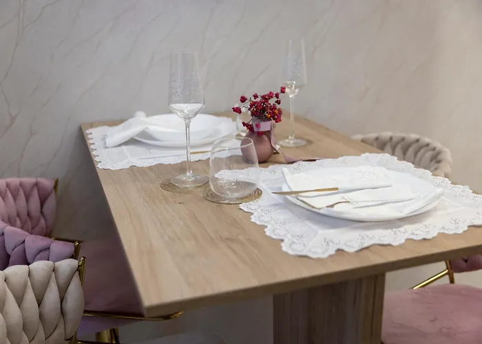 Alexandradesignsuite -eleganza A Due Passi Dal Centro * 카르피