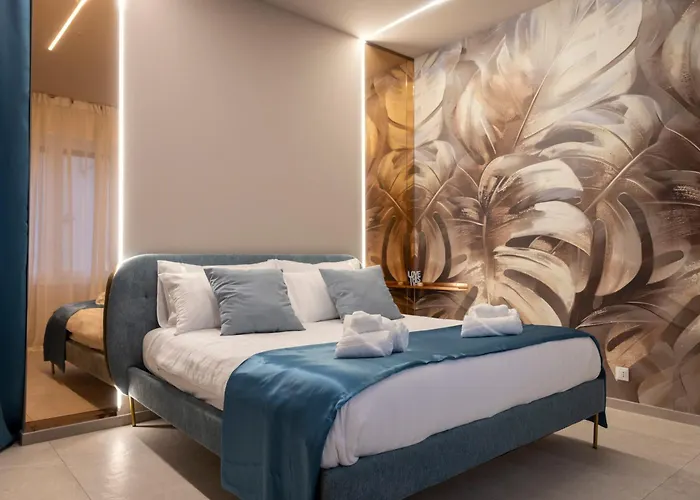 Alexandradesignsuite -eleganza A Due Passi Dal Centro Lejlighed Carpi